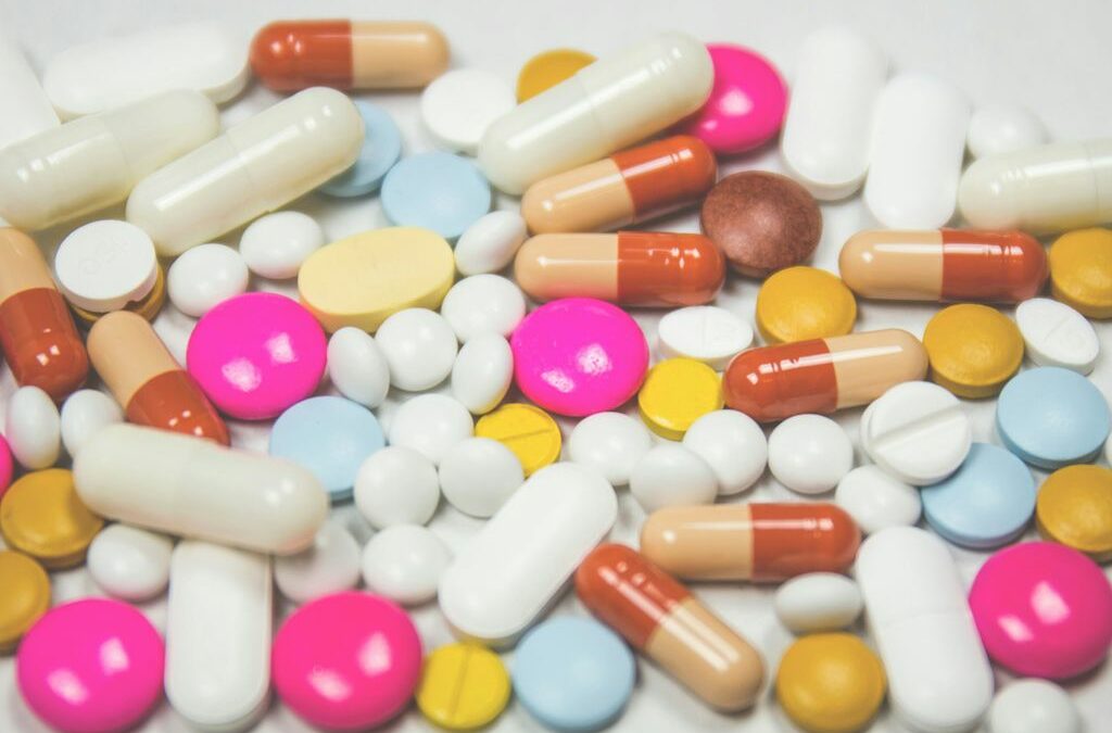 Vitamin B-Komplex: Ein essentieller Nährstoff